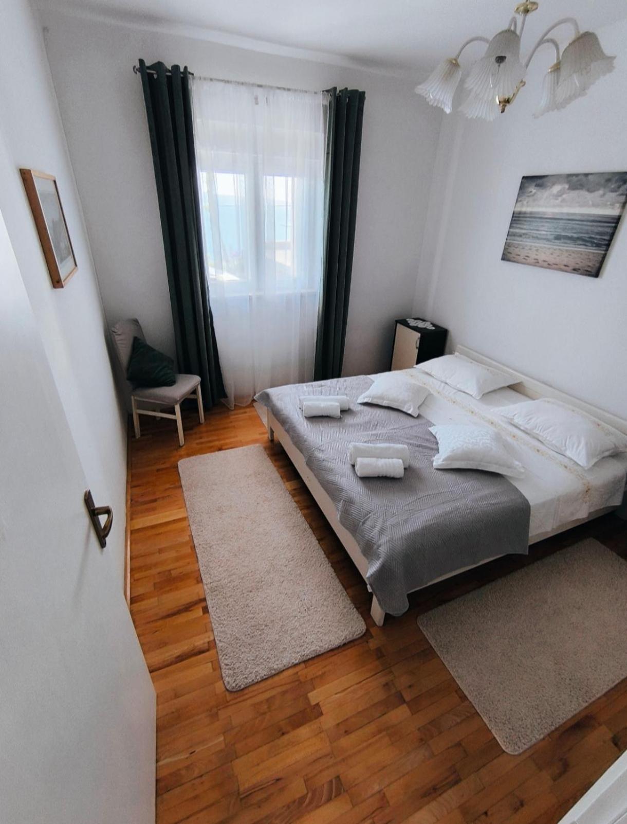 Ivan Domazet Apartment Omis