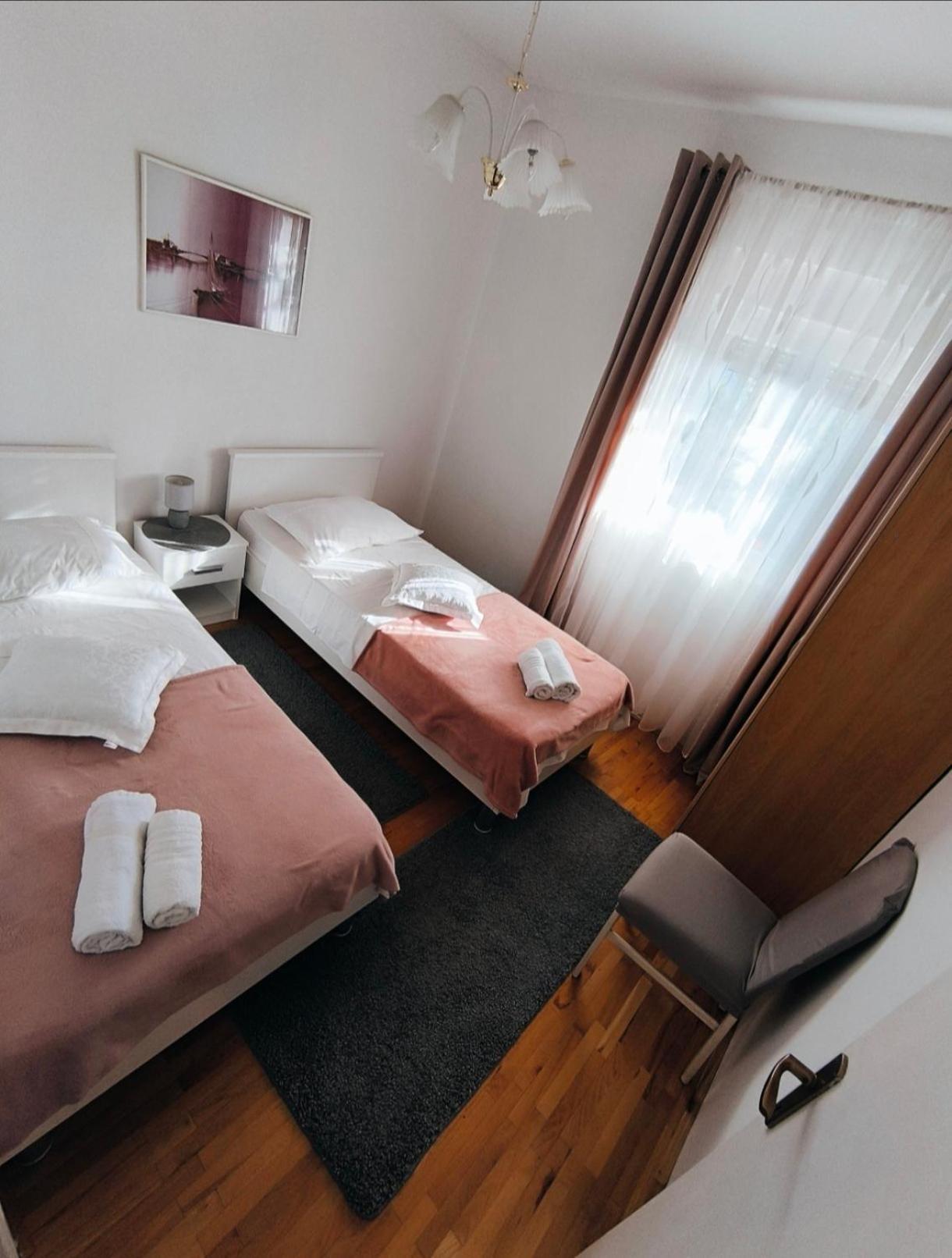 Ivan Domazet Apartment *