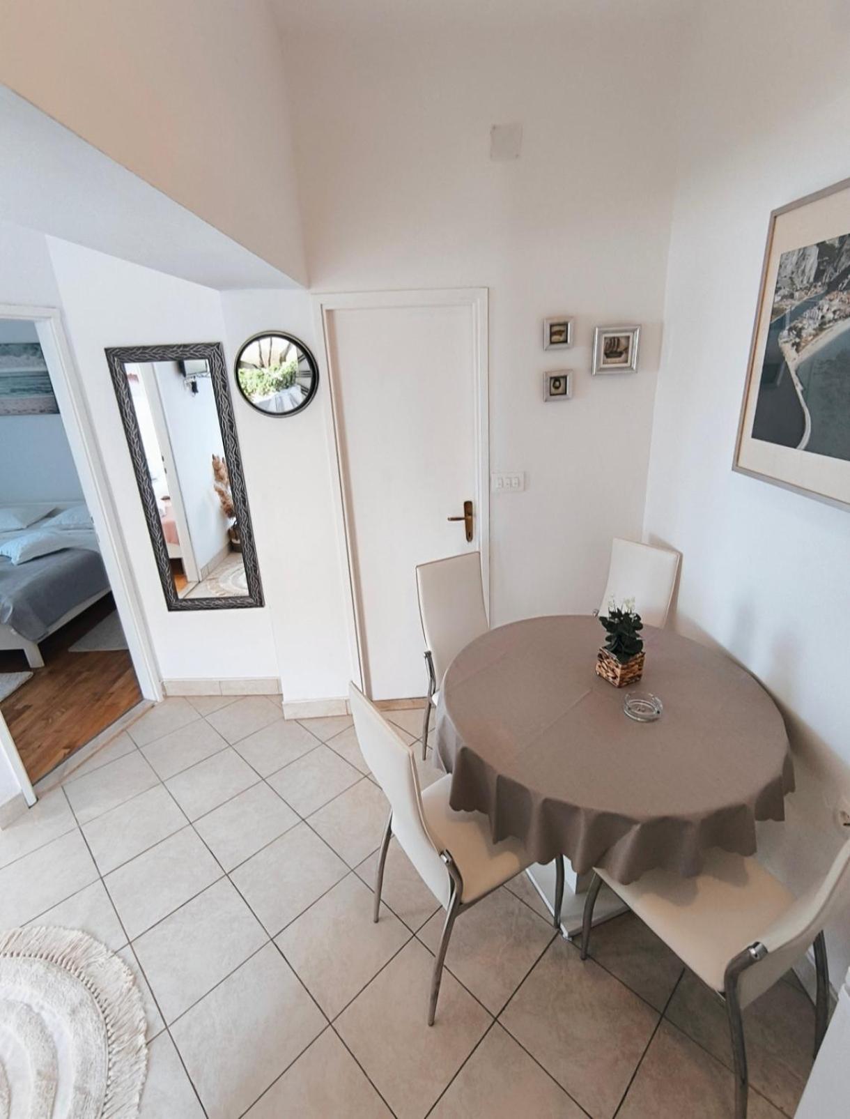 Apartment Ivan Domazet