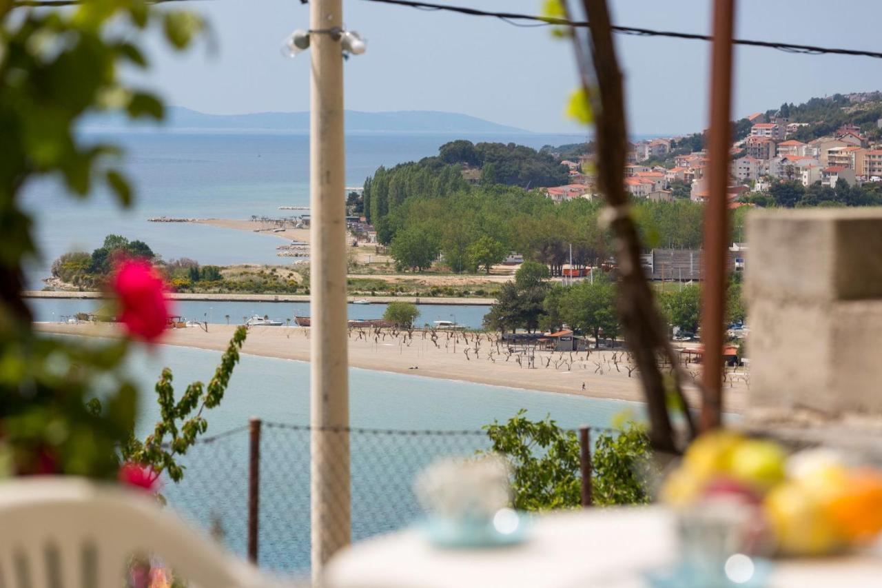 Apartament Ivan Domazet *